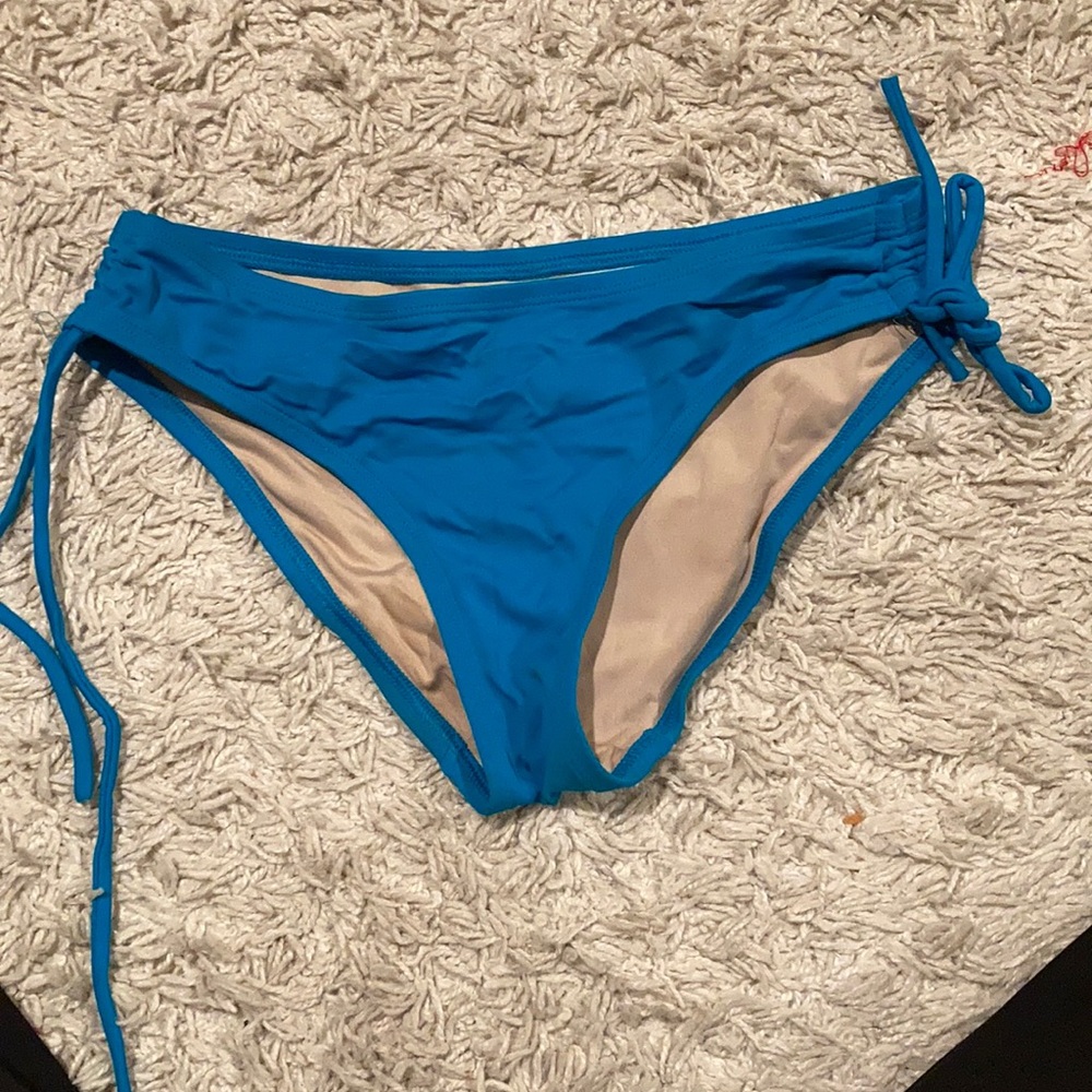 Victoria’s Secret Bikini Bottoms